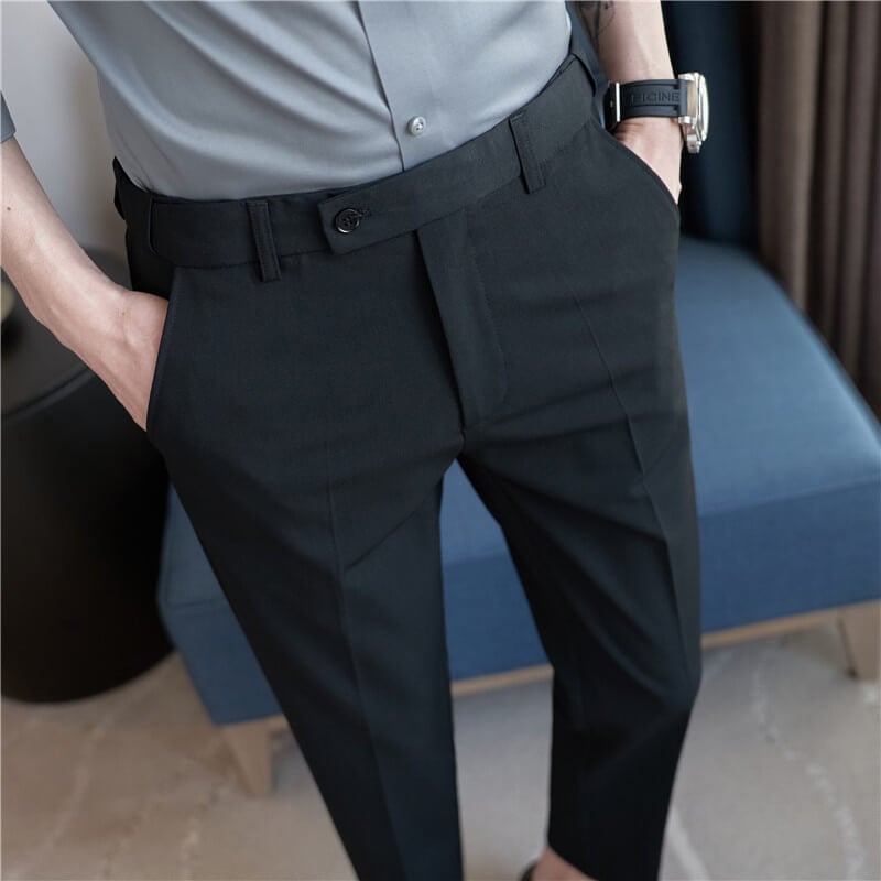 aakip™-Men's Casual Pants