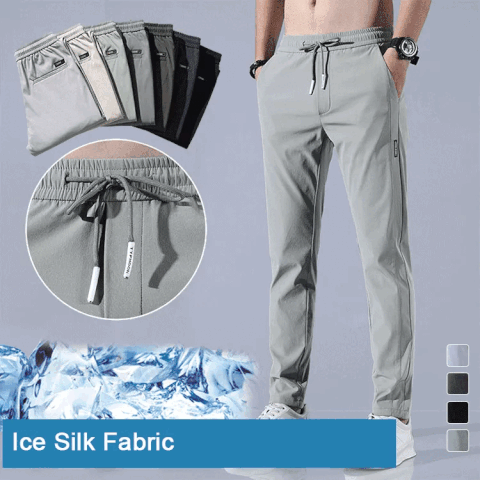 aakip™-Stretch Pants – Promotion 49% OFF– Men‘s Fast Dry Stretch Pants