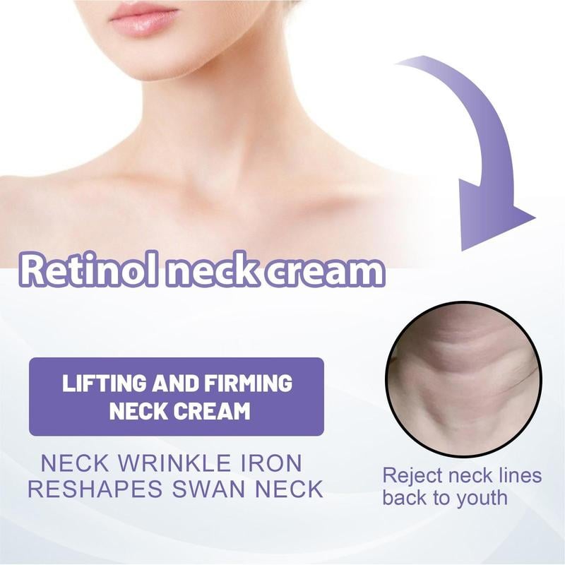 ๐ #1 Neck Firming Solution! ๐ Nourishing Neck Care Stick