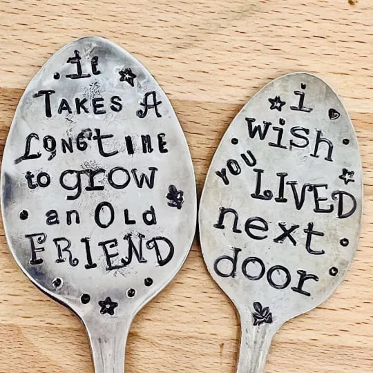 aakip™-🌱Garden Marker Friendship Gift💕