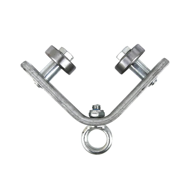 aakip™-🔥Angle Iron Pulley🔥