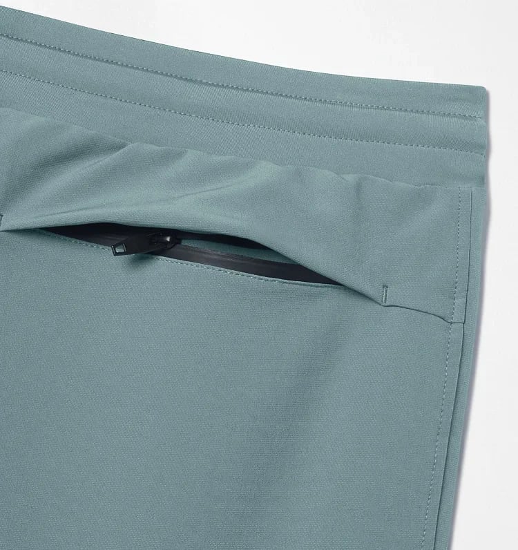aakip™-Stretch Suit Pants