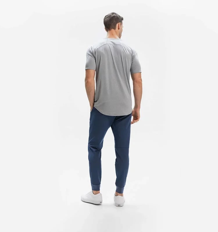 aakip™-Stretch Suit Pants