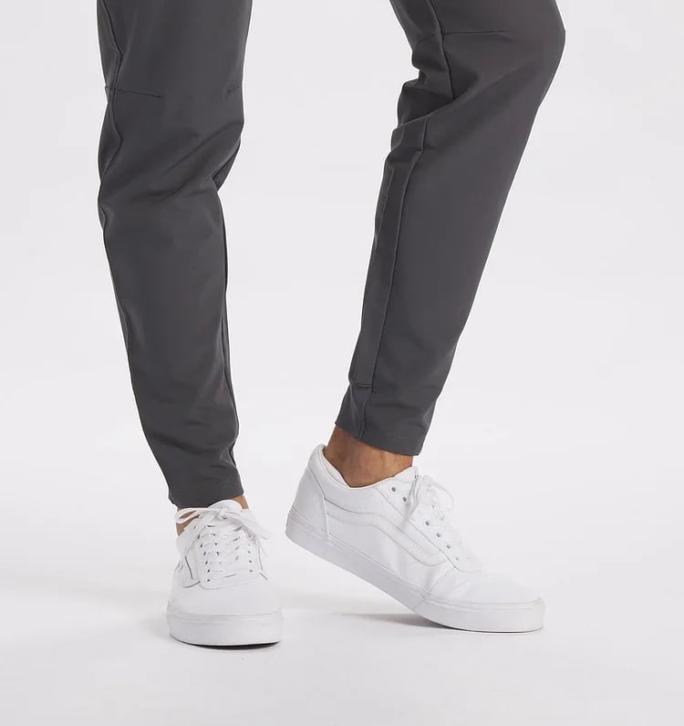 aakip™-Stretch Suit Pants