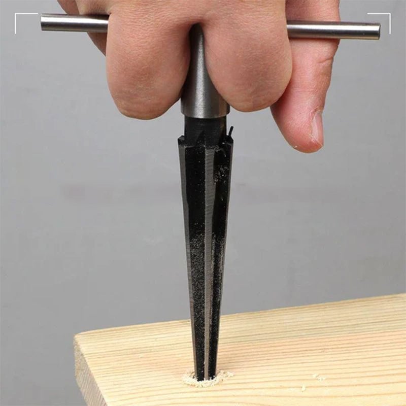 aakip™-T-Handle Tapered Reamer