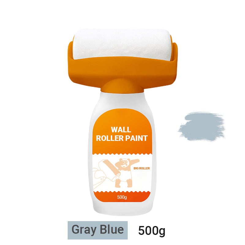 aakip™-🔥HOT SALE 49% OFF-Wall Repair Roller Paint