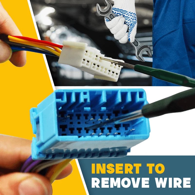aakip™-(Hot Sale-49% OFF)Terminal Ejector Kit