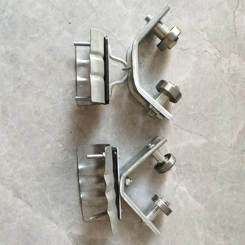 aakip™-🔥Angle Iron Pulley🔥
