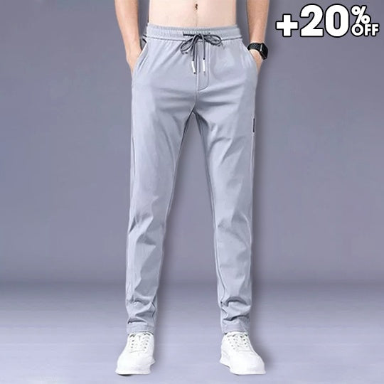 aakip™-Stretch Pants – Promotion 49% OFF– Men‘s Fast Dry Stretch Pants