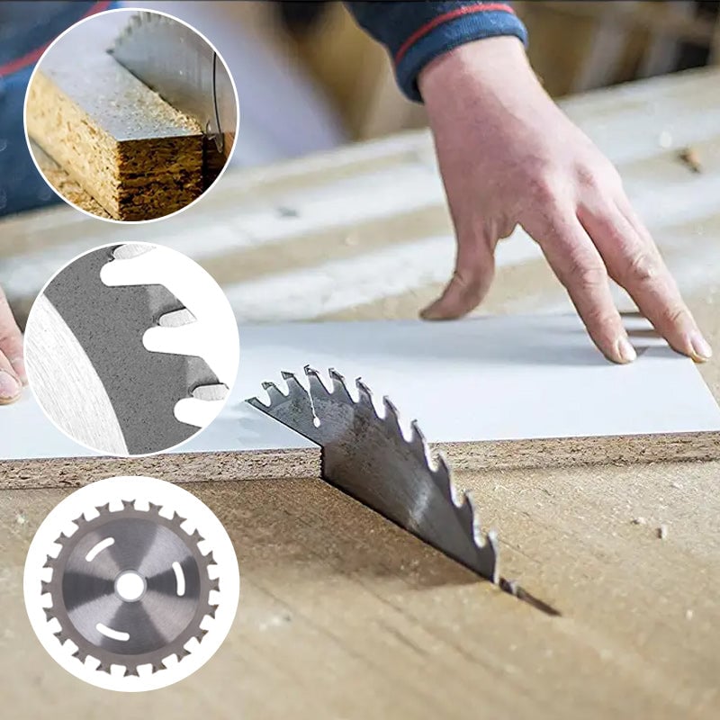 aakip™-🔥BIG SALE - HALF PRICE🔥Circular Saw Blade(2 pcs)
