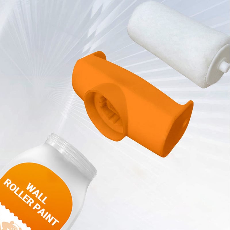 aakip™-🔥HOT SALE 49% OFF-Wall Repair Roller Paint