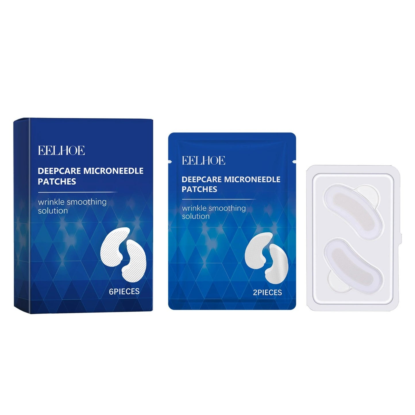 🔥Hot Sale 49% OFF💥Landella MicroGlow Patches