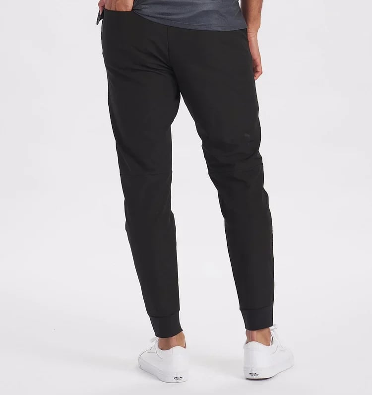 aakip™-Stretch Suit Pants