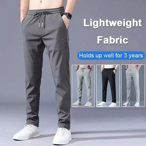 aakip™-Stretch Pants – Promotion 49% OFF– Men‘s Fast Dry Stretch Pants