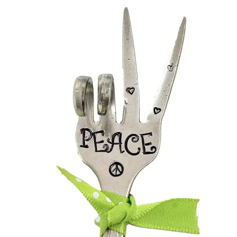 aakip™-🌱Garden Marker Friendship Gift💕