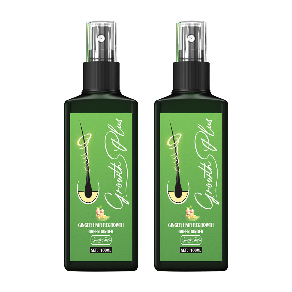 aakip™-GrowthPlus Nourishing Ginger Spray(🔥flash sale)