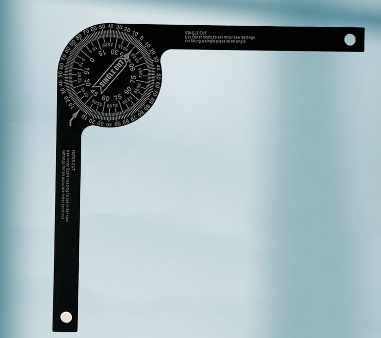 aakip™-Angle meter