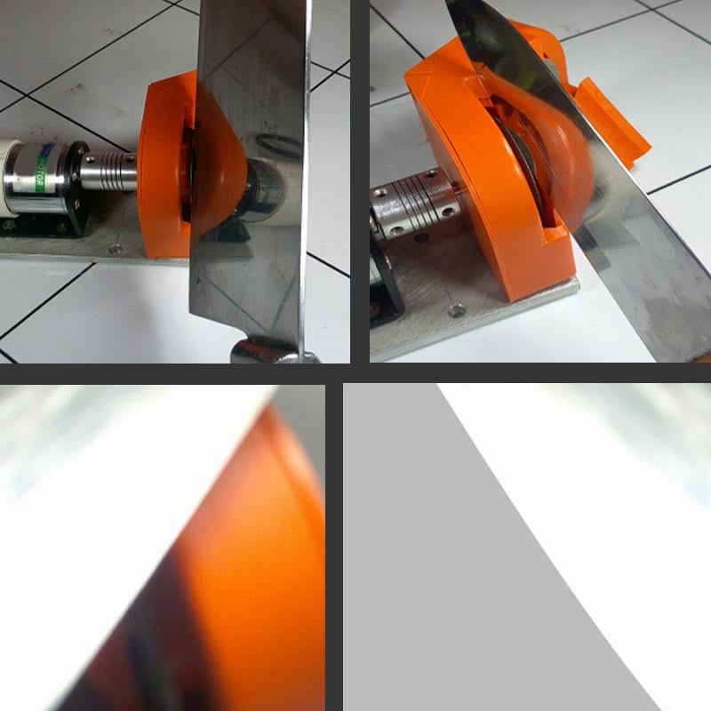 aakip™-Multipurpose Drill Bit Grinding Sharpener