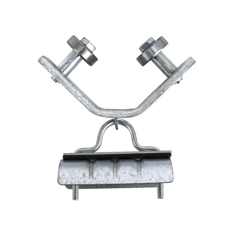 aakip™-🔥Angle Iron Pulley🔥
