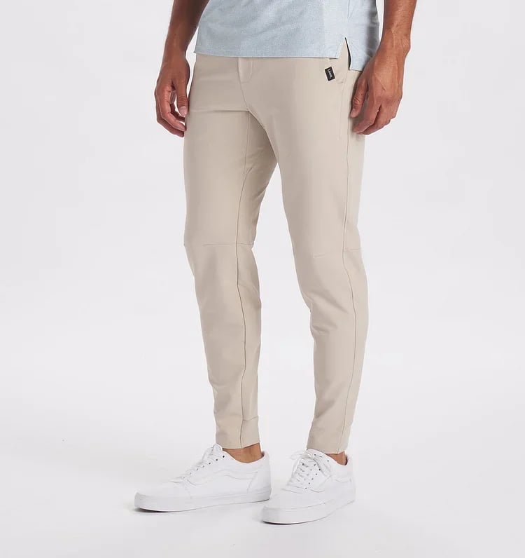 aakip™-Stretch Suit Pants