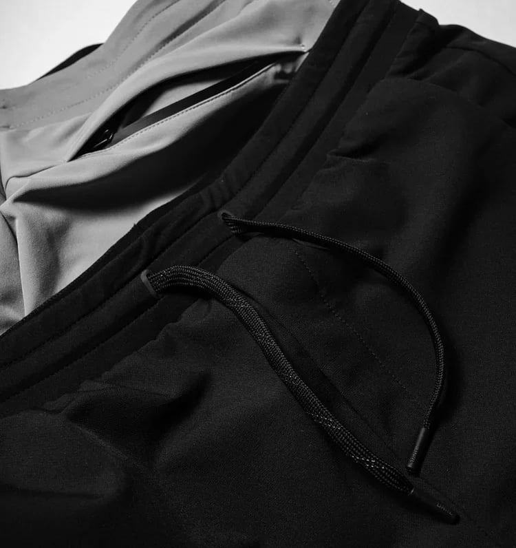 aakip™-Stretch Suit Pants