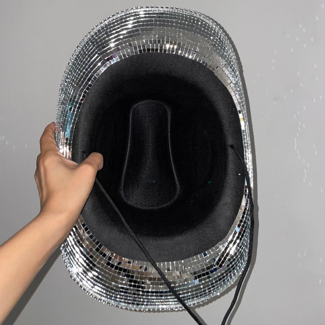 aakip™-🔥 60% OFF🔥Disco Ball Cowboy Hat