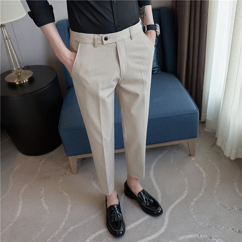 aakip™-Men's Casual Pants