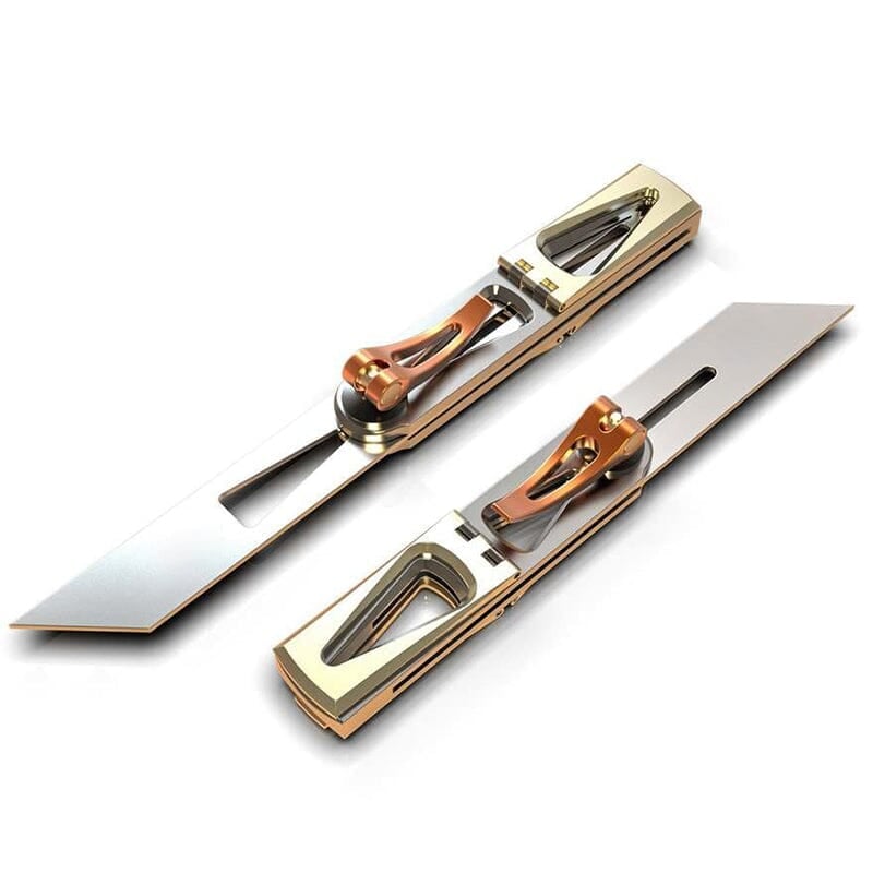aakip™- Multi-Functional Dovetail Marker