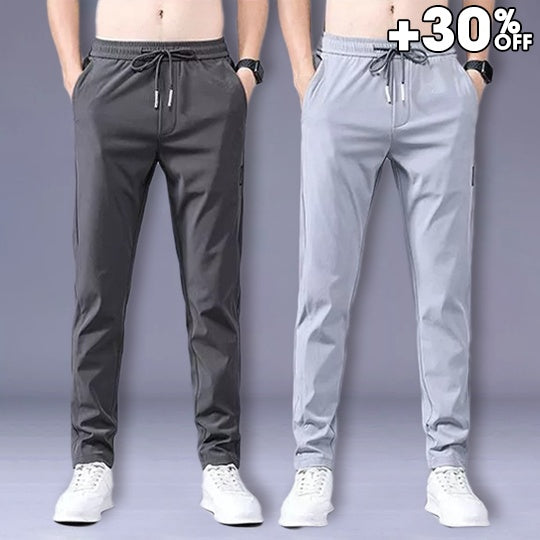 aakip™-Stretch Pants – Promotion 49% OFF– Men‘s Fast Dry Stretch Pants