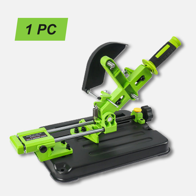 aakip™-Multifunctional Pull Rod Angle Grinder Stand for Models 100 & 150