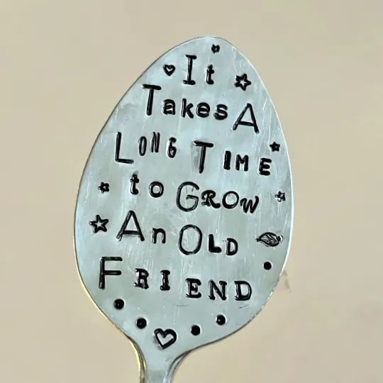 aakip™-🌱Garden Marker Friendship Gift💕