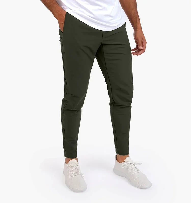 aakip™-Stretch Suit Pants
