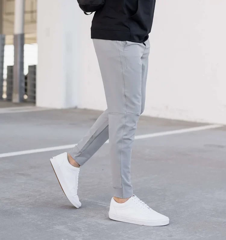 aakip™-Stretch Suit Pants