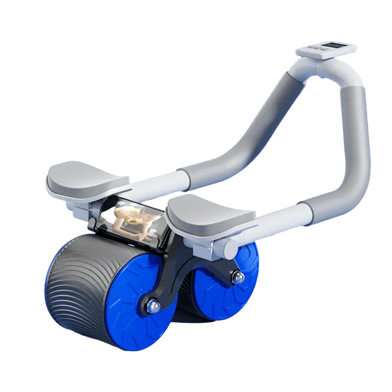 aakip™-💪Plank Ab Roller Wheel for Core Trainer(Free shipping)