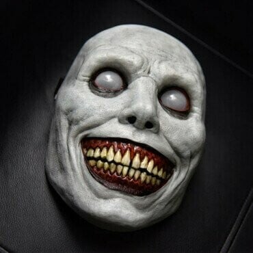 aakip™-Halloween Special-Demon Mask