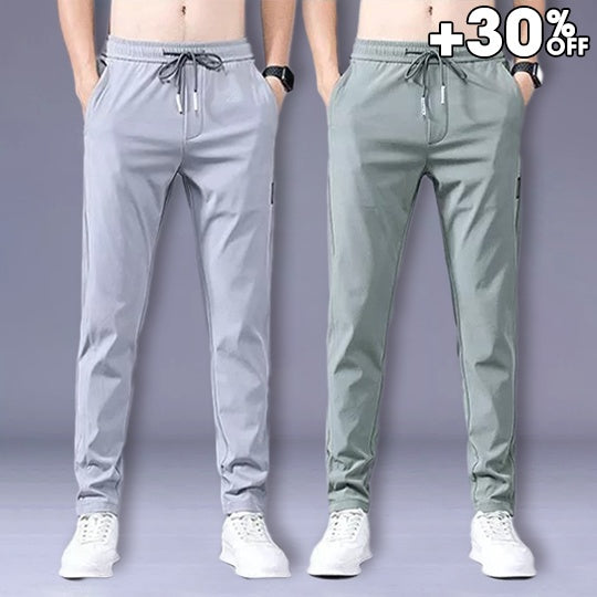 aakip™-Stretch Pants – Promotion 49% OFF– Men‘s Fast Dry Stretch Pants