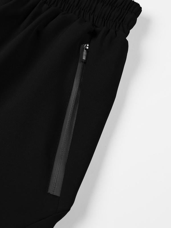 aakip™-💥 SALE 49% OFF💥Men's drawstring waist shorts