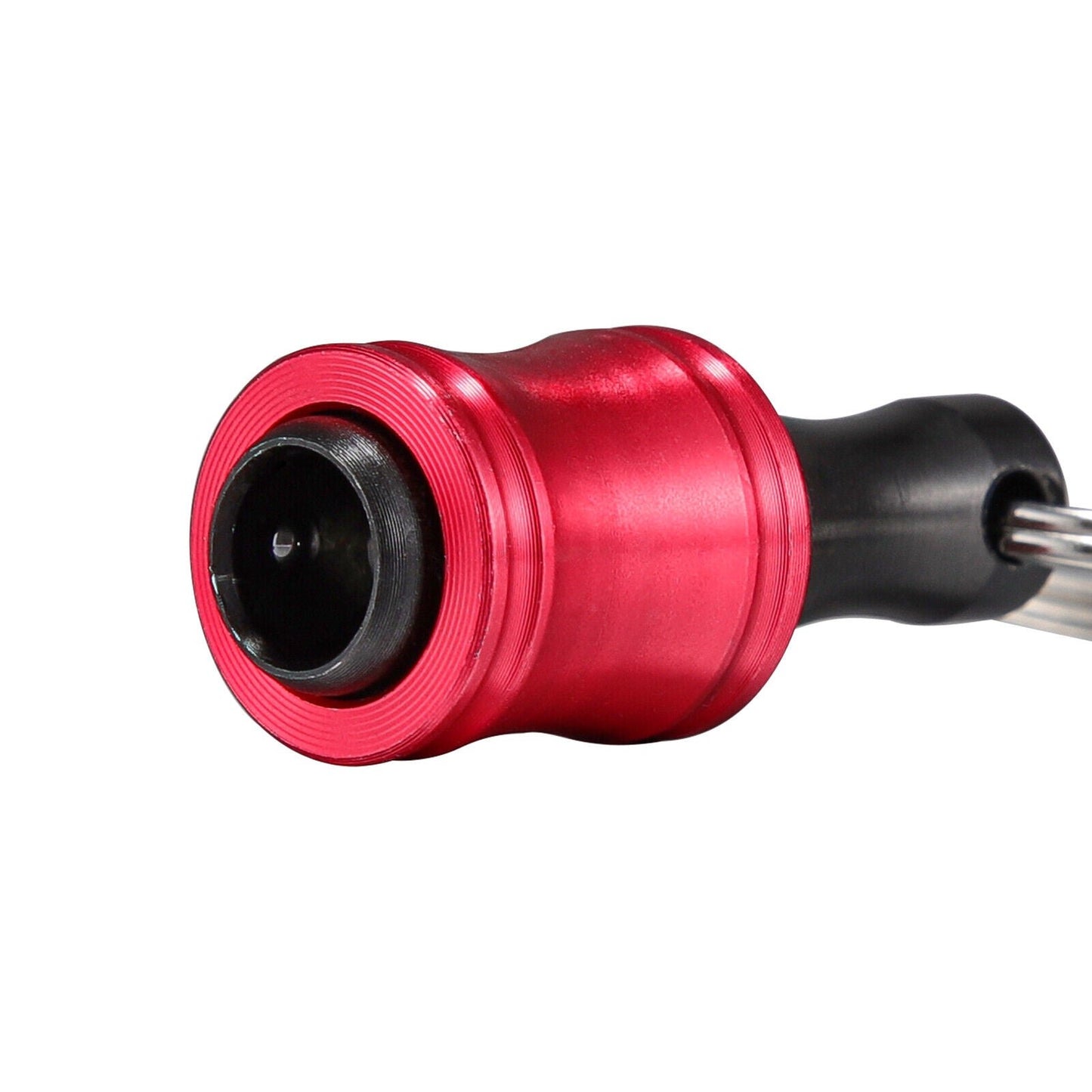 aakip™-🔥1/4" Hexagonal screwdriver head bracket hiking buckle