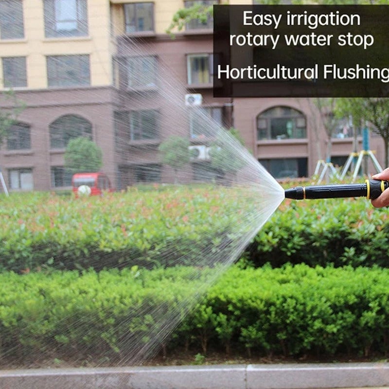 aakip™-Pressure water gun👑- turn your hose into a pressure washer!