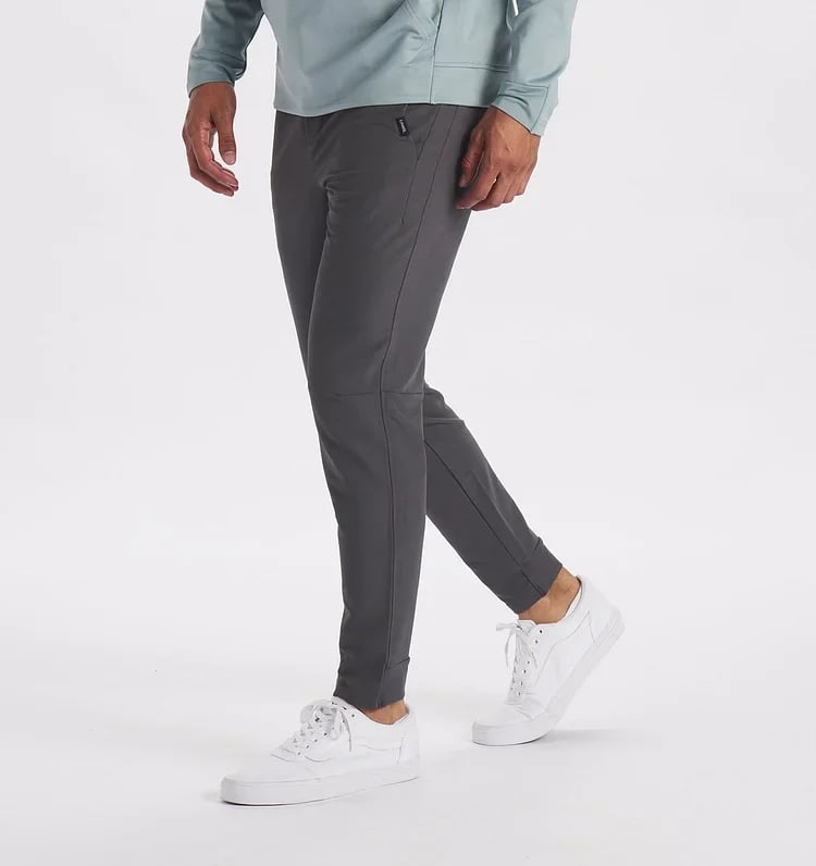 aakip™-Stretch Suit Pants