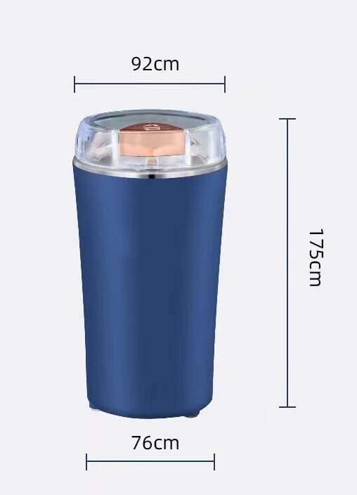 aakip™-🔥Portable Electric Grinder -- Kitchen Essentials