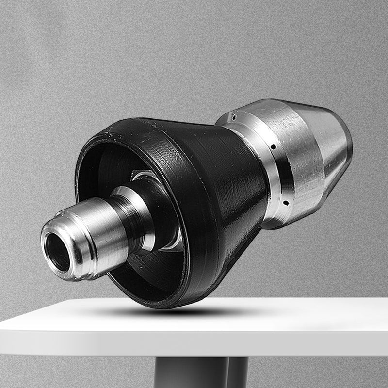 Imsgurus🔥sewer cleaning tool high-pressure nozzle