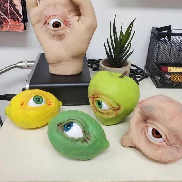 aakip™-2024 New Funny Creepy Toy-🎃2024 Halloween Pre-Sale🎃