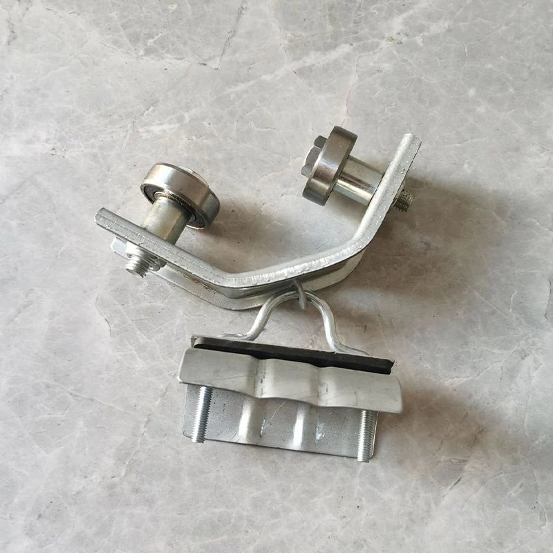 aakip™-🔥Angle Iron Pulley🔥