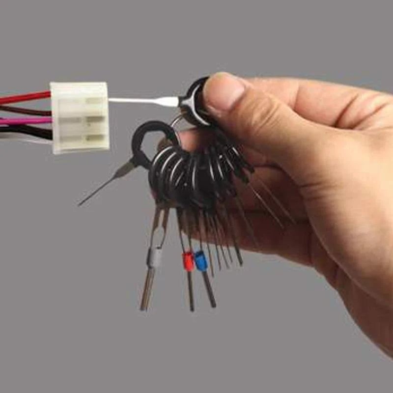 aakip™-(Hot Sale-49% OFF)Terminal Ejector Kit