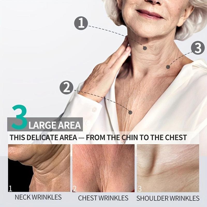 ๐ #1 Neck Firming Solution! ๐ Nourishing Neck Care Stick