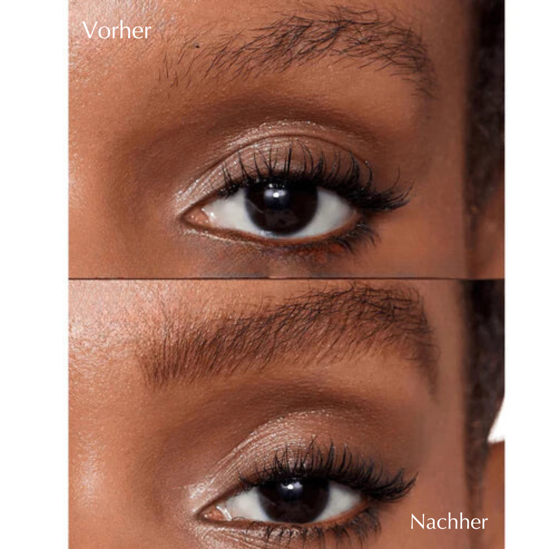 lusailstore - 2 in 1 Plush Water Eyebrow Pencil