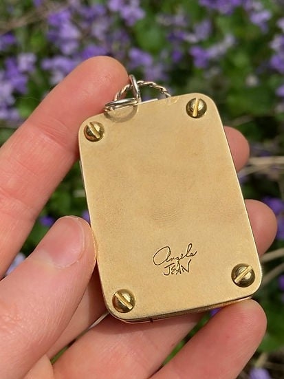 π2025 Micro Flower Press