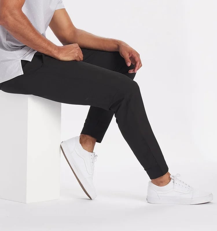 aakip™-Stretch Suit Pants