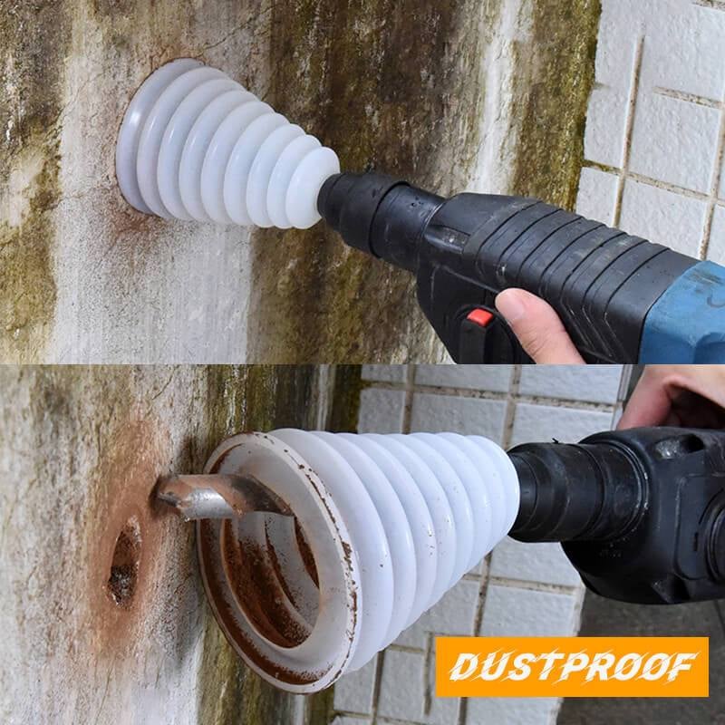 aakip™-Electric Hammer Drill Dust Cover